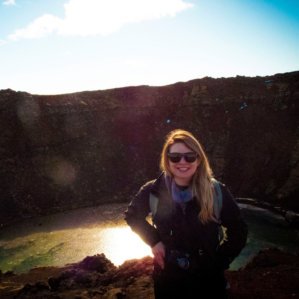 Meet your Posher, Arielle